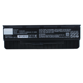 Batteri til Asus A32N1405 (kompatibelt)